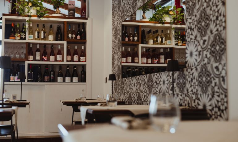 tavoli sala - puglianova